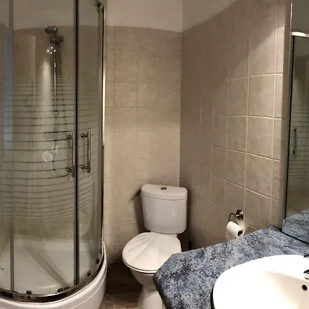 Meublee Studiotel