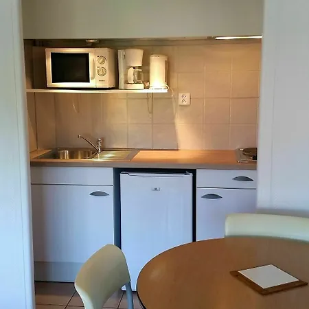 Meublee Studiotel Cagnes-sur-Mer